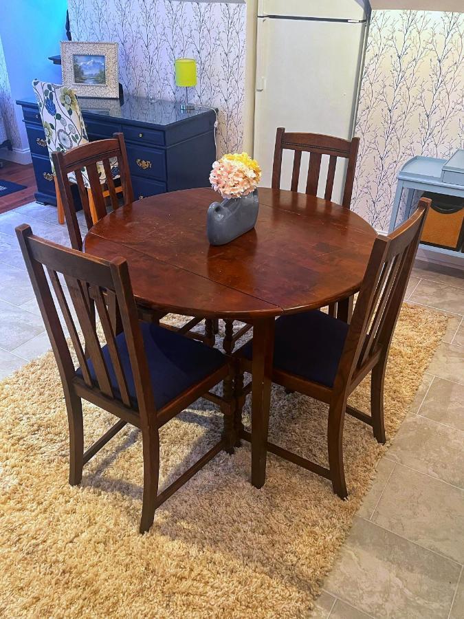 Elegant Guest Studio In Upscale Community Ковингтон Экстерьер фото