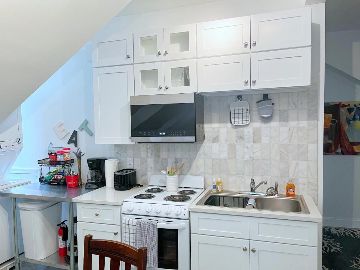 Elegant Guest Studio In Upscale Community Ковингтон Экстерьер фото